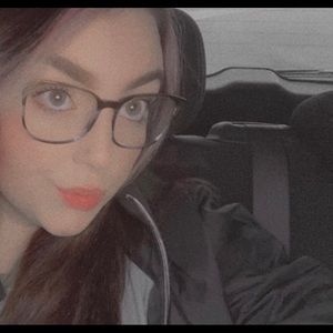 Meet your Posher, Hailey